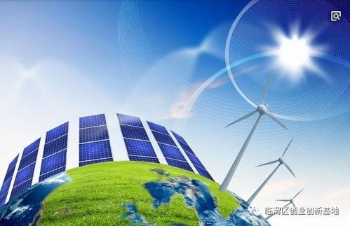 4.0時代下環保產業園 綠色轉型的新趨勢與技術推廣路徑