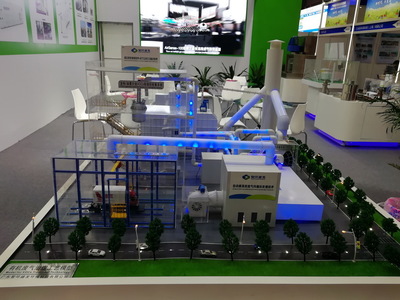 環(huán)保產(chǎn)業(yè)領(lǐng)跑全國 廣東企業(yè)數(shù)量第一、營收第二背后的技術(shù)驅(qū)動(dòng)力